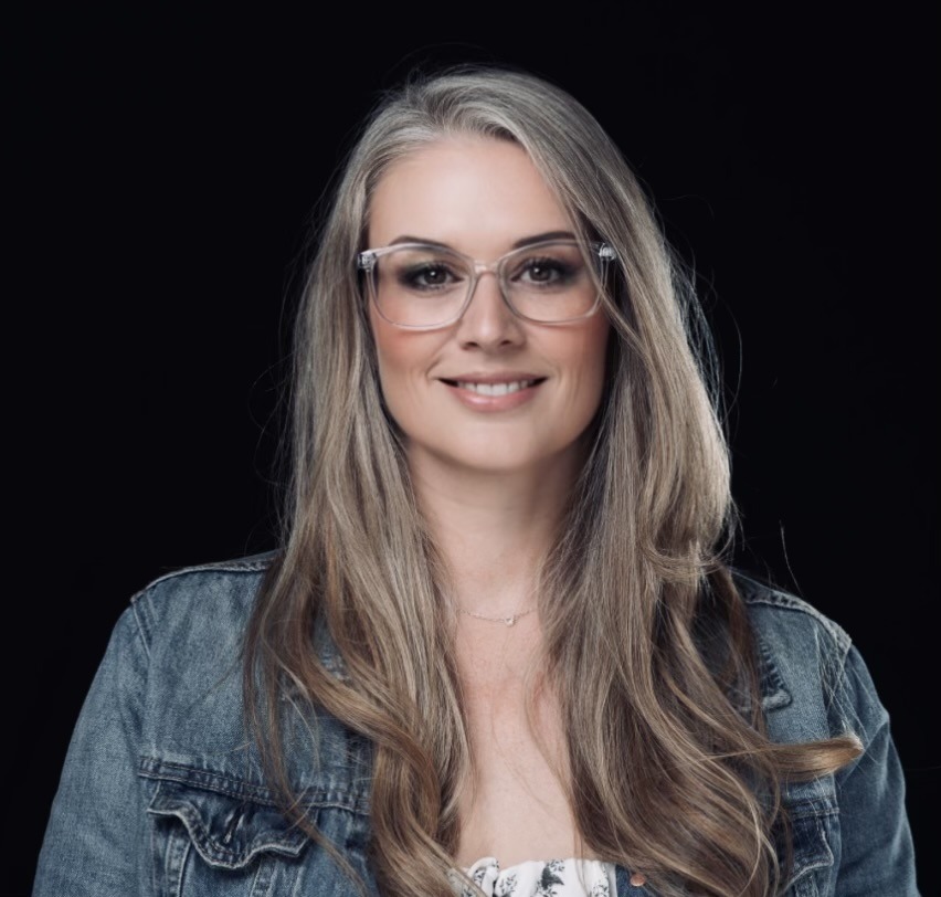 Melissa Hollingsworth, founder and principal designer of MH Design House.